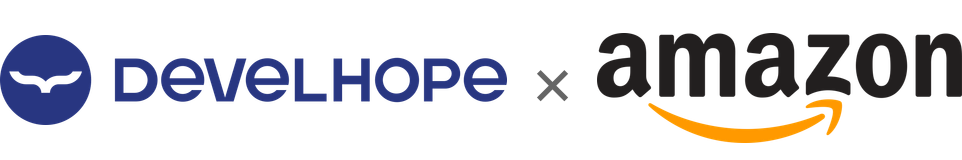 Develhope × Amazon Supply Chain & Technology Incubator 2025